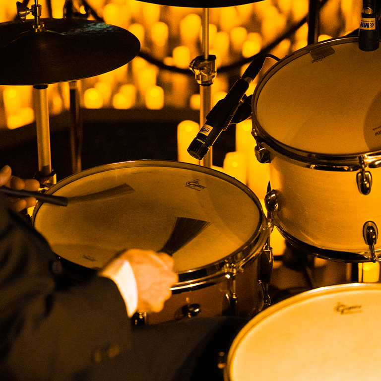 Candlelight Tributo a José José