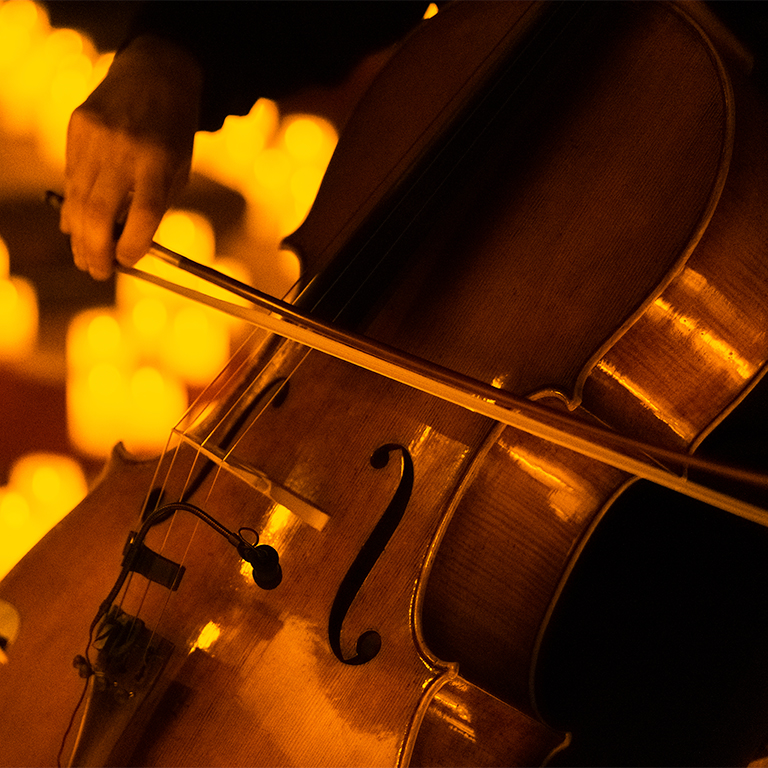 Candlelight Tributo a José José