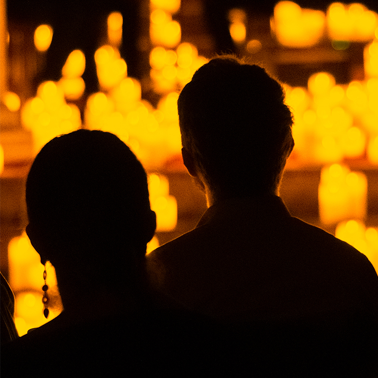 Candlelight Tributo a José José